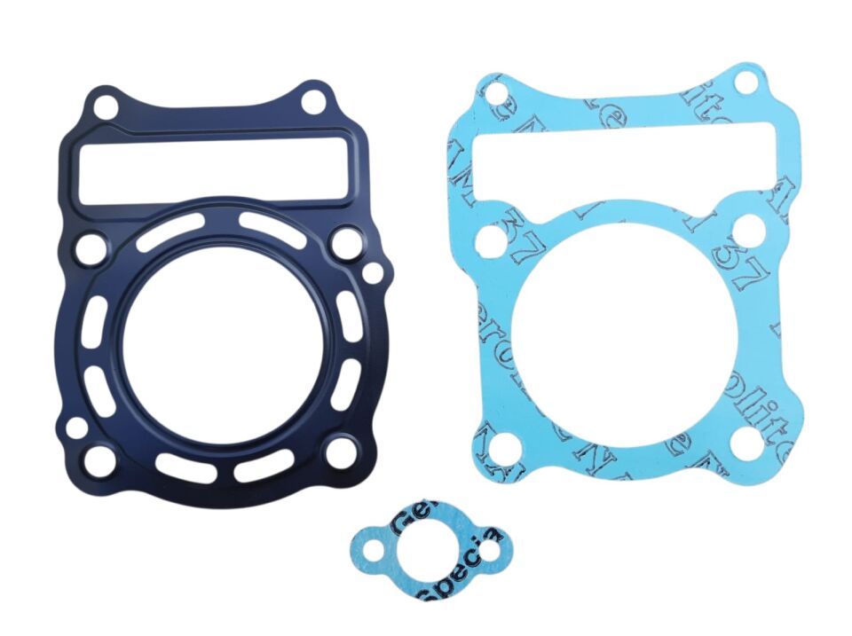 Cf Moto Nk 150 Silindir Alt-Üst Conta Seti Hn