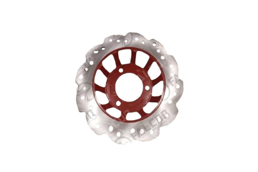 Falcon Ön Fren Diski-Quıck 50