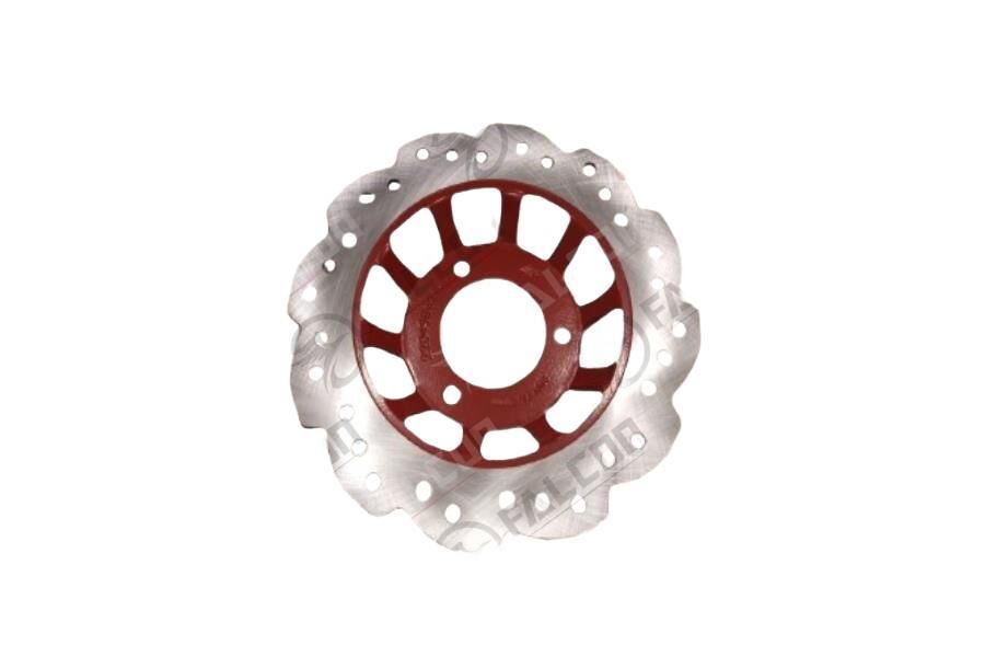 Falcon Ön Fren Diski-Quıck 50