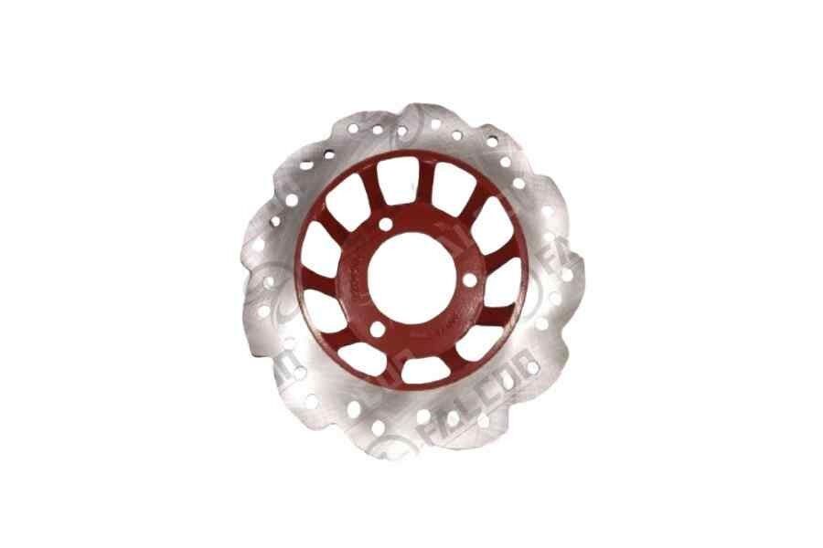 Falcon Ön Fren Diski-Quıck 50