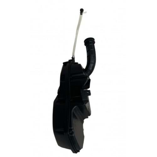 Kanuni Hava Filtre Komple Seha 125