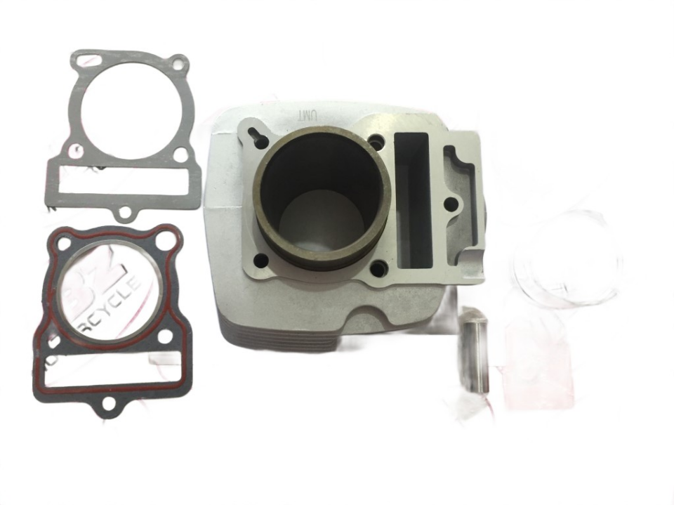 Ramzey Karaca 100 Silindir A Kalite