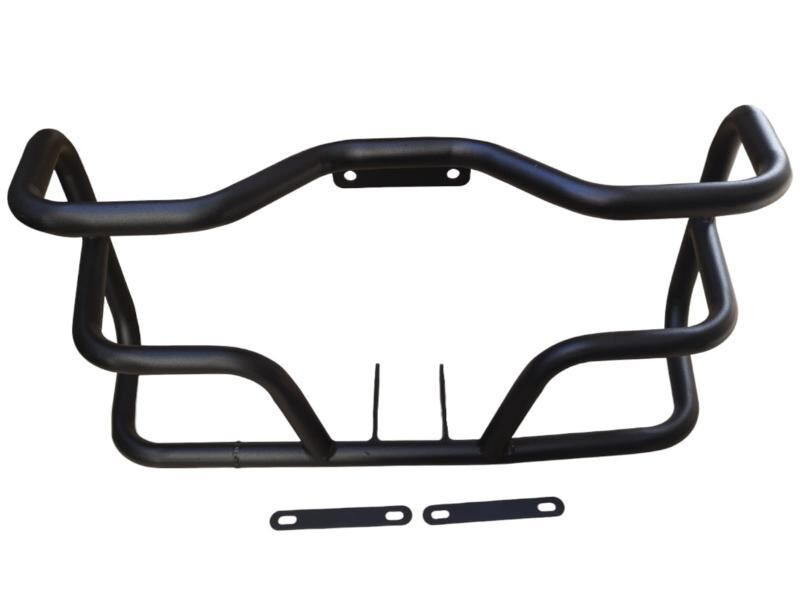 Kuba Tk-03 Ön Korkuluk Siyah