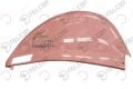 New Soft Arka Karenaj Sağ Pembe