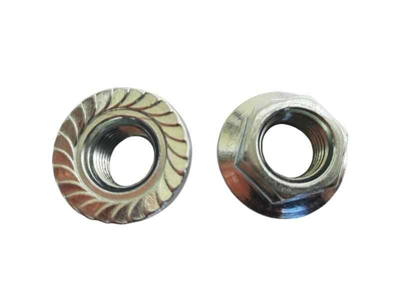 Ramzey Cub 100 Rotor Somunu M10-1,25