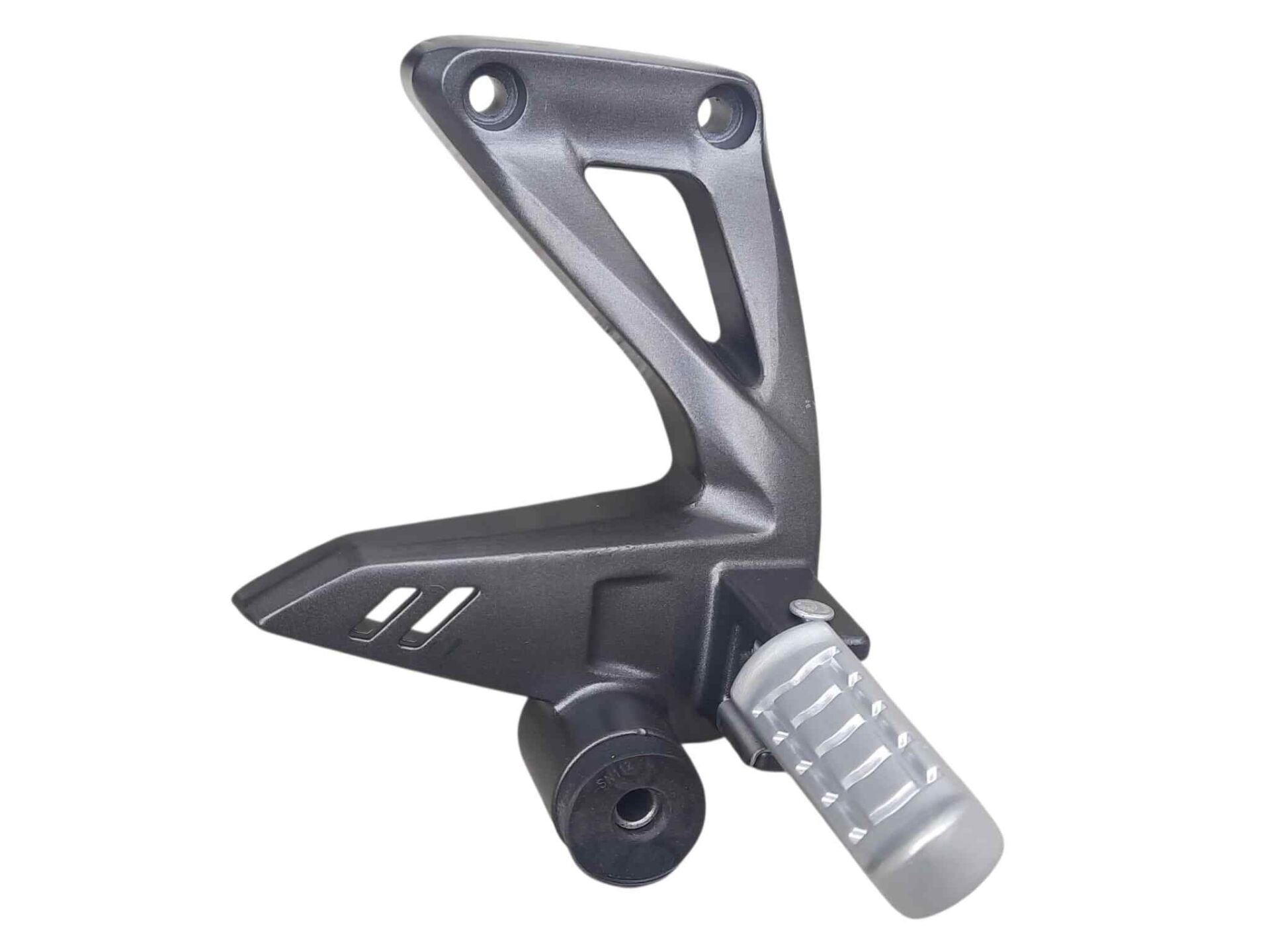 Tvs Apache Rtr 200 Arka Basamak Ve Braketi Sağ N9225870 Orj