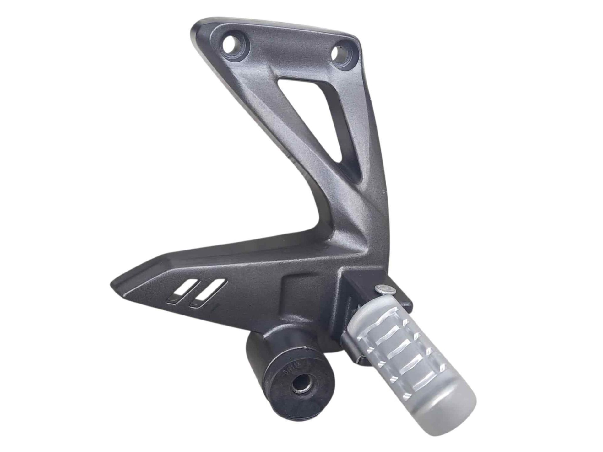 Tvs Apache Rtr 200 Arka Basamak Ve Braketi Sağ N9225870 Orj