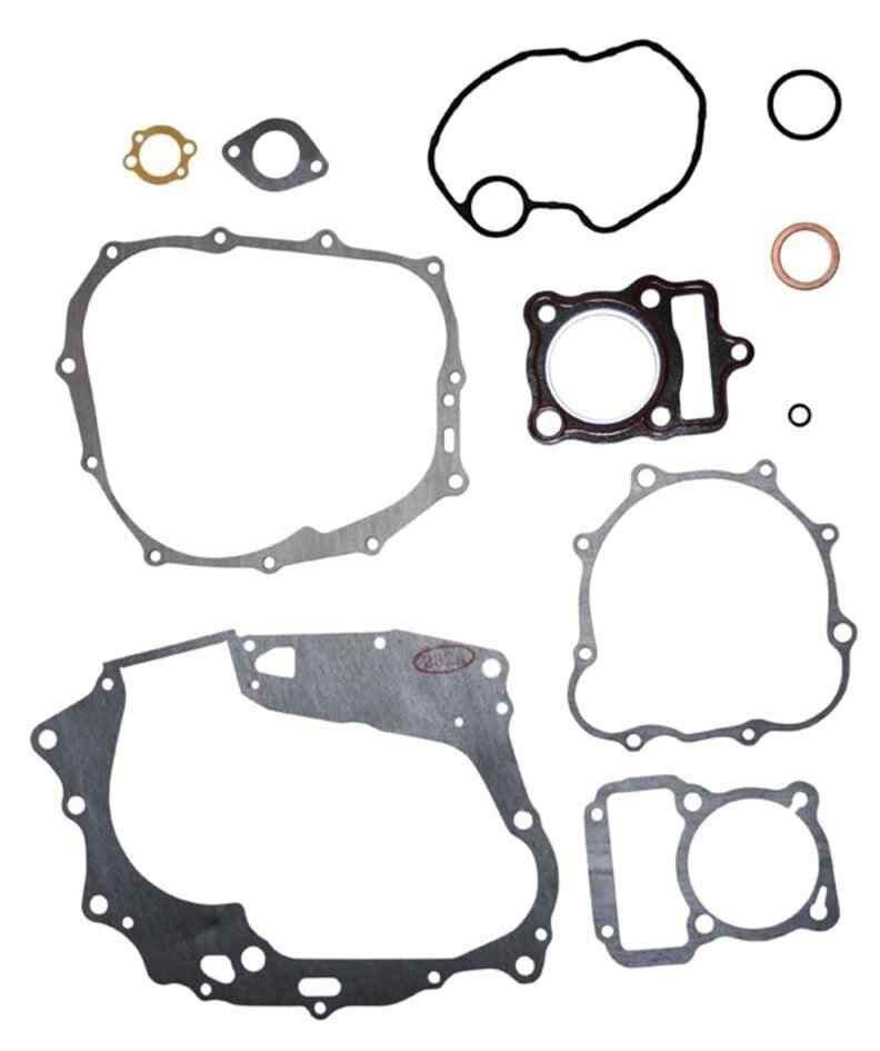 125Kt Conta Takımı Best