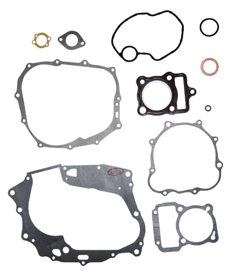 125Kt Conta Takımı Best