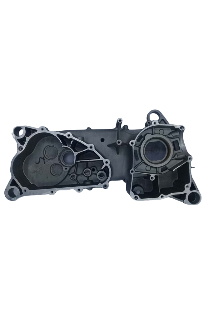 150 Huskyx Krank Kutusu Sol Orj