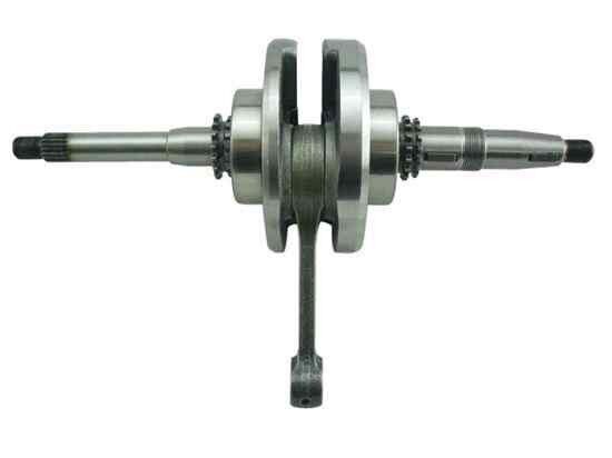 Atv Krank Komple Sct125-150-Atv Lınhaı 200-Wıldcat-Arome-Newlıght