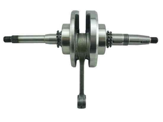 Atv Krank Komple Sct125-150-Atv Lınhaı 200-Wıldcat-Arome-Newlıght