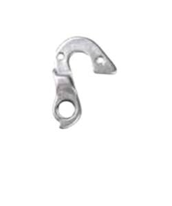 Bisiklet Bisiklet Kadro Kulağı Çift Vidalı 1007