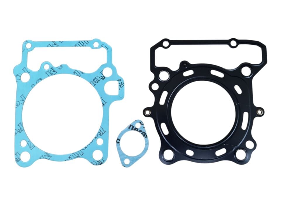 Cf Moto Nk250 Sr250 Silindir Alt-Üst Conta Seti Hn