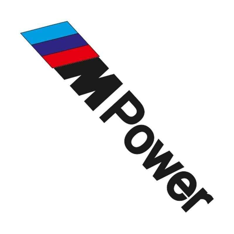 Cup M Power Stıcker Yan Rüzgarlık