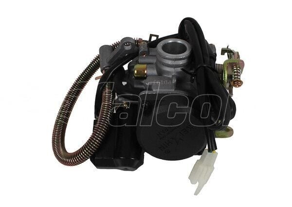 Falcon Cooper 50 Karbüratör