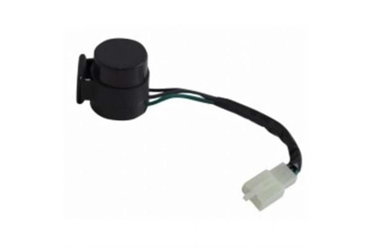 Flaşör 3 Fişli Scooter