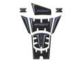 Honda Pcx 2025 Uyumlu Tank Pad 005