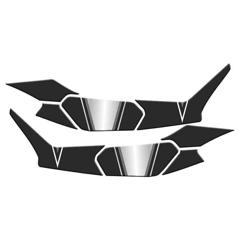 Honda Pcx 2025 Uyumlu Yan Ayak Pad 002