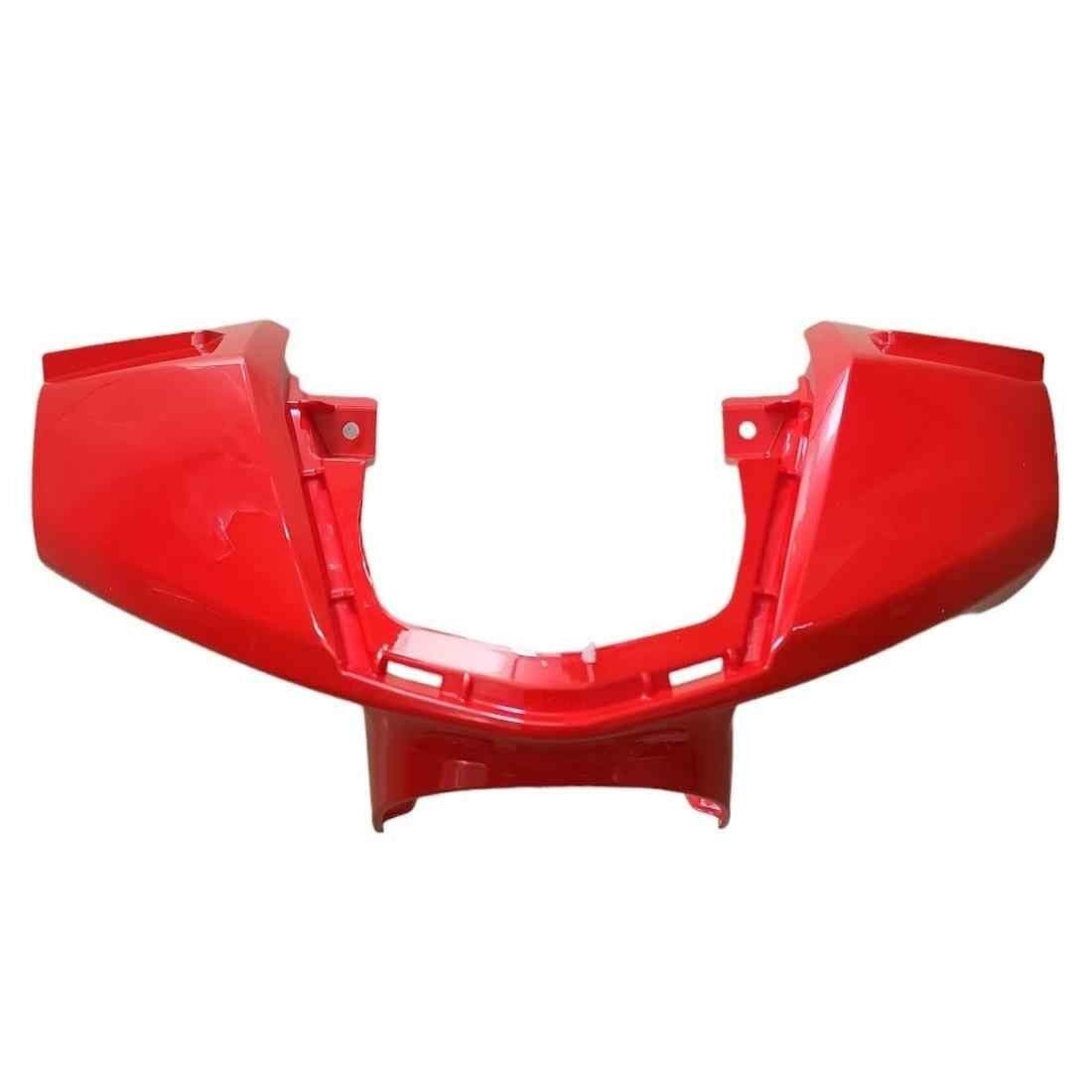 Mondial 50 İ Air Time Gidon Muhafaza Kırmızı Orj