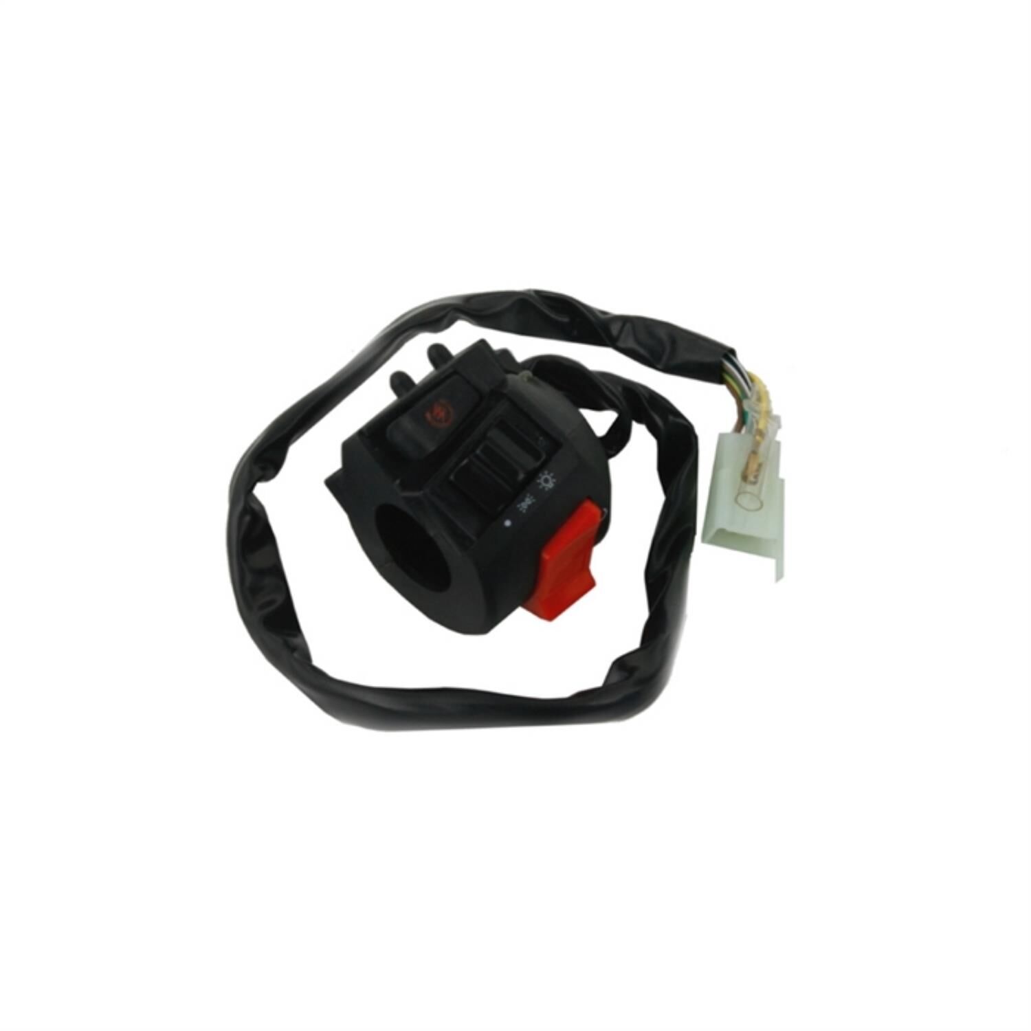 Mondial Mc150 Sağ Kumanda Orj