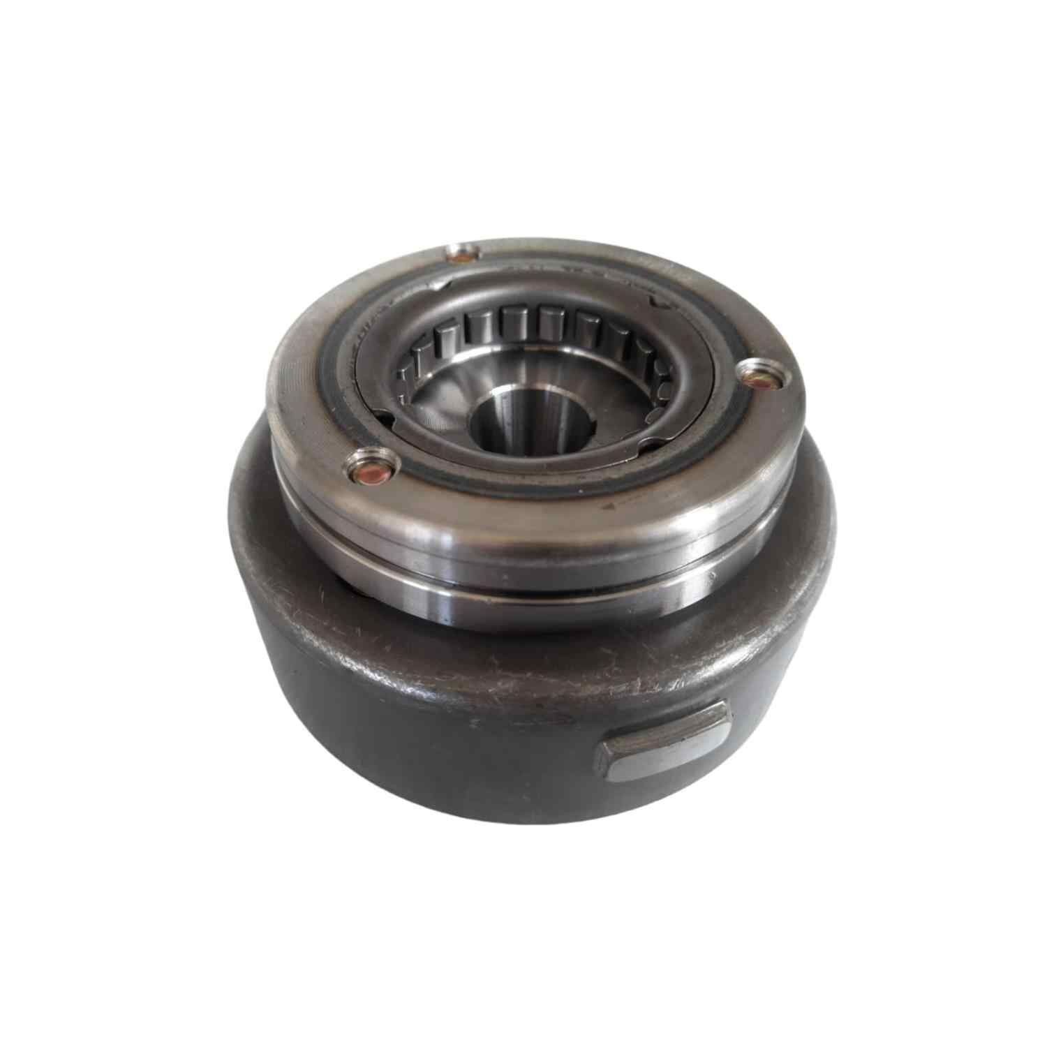 Mondial Z-One 180 Rotor Ve İlk Hareket 20 Bilyalı 90-36 Mm