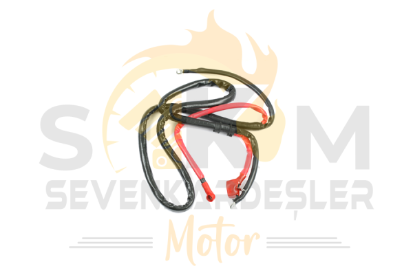 Cf Moto Tracker 800 (Efi) Mars Motoru Kablosu Orijinal