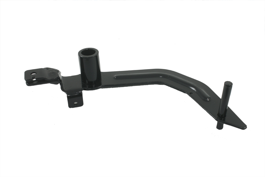 Cf Moto Cf1000Utr-2 (Zforce) (T1B) Gaz Pedalı Orijinal
