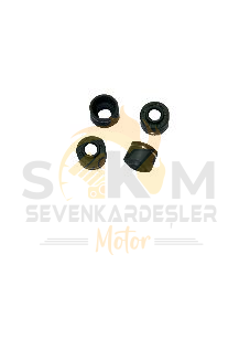 Mondıal Mastı 100 Supab Kecesı 5X8X11.2X8.7 Orijinal