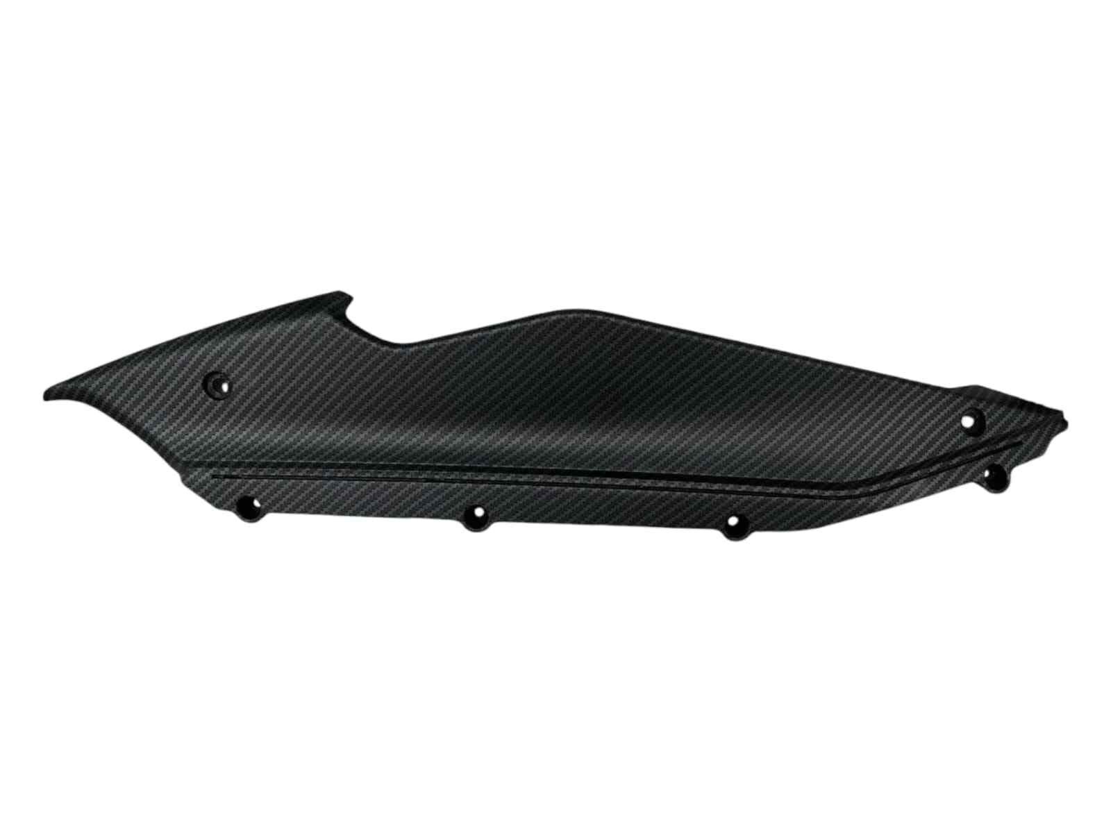 Cf Moto 250 Sr Ön Panel Sol Üst Orj