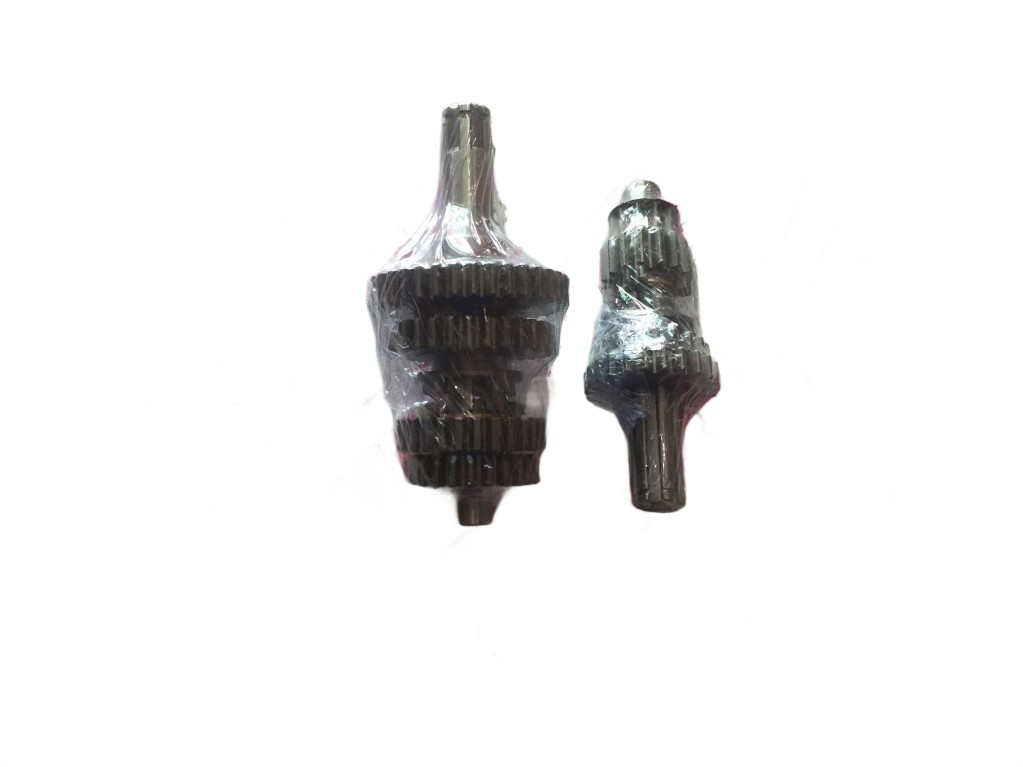 Ramzey Cg 100 Şanzuman Komple Tk ( Karaca )