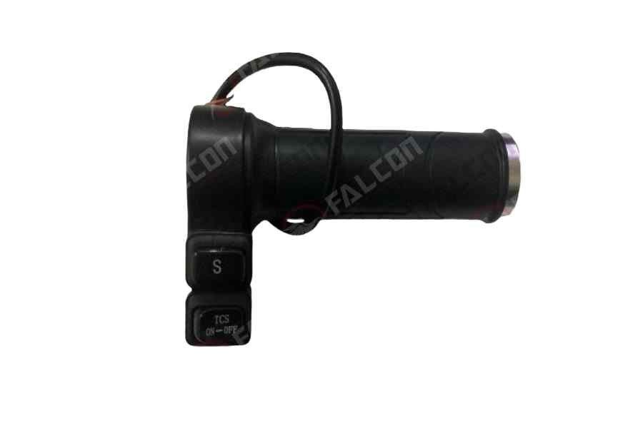 Falcon Elcik Sağ (Gaz Borusu)-Collectıon S10