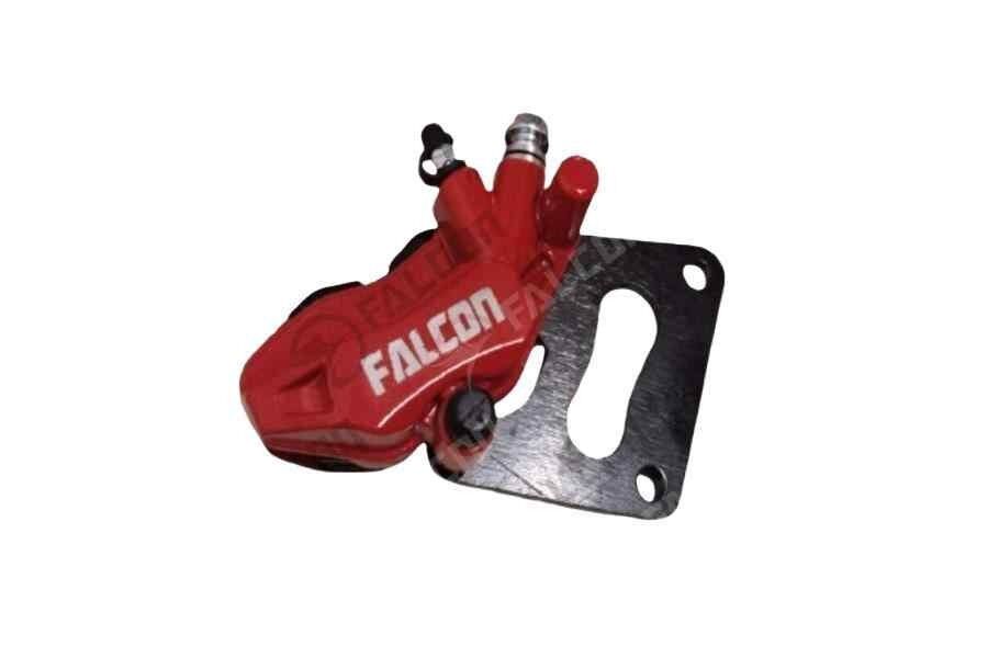 Falcon Ön Fren Merkezi Alt-Quıck 50