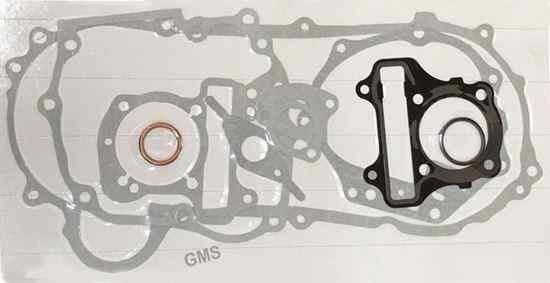 Honda Conta Set Actıva S