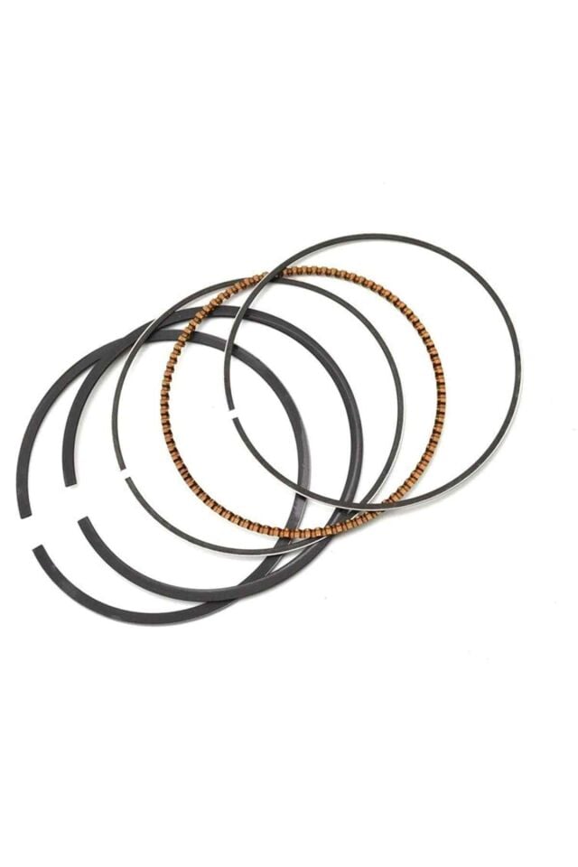 Honda Kinetic Sekman Std 49 Mm İth