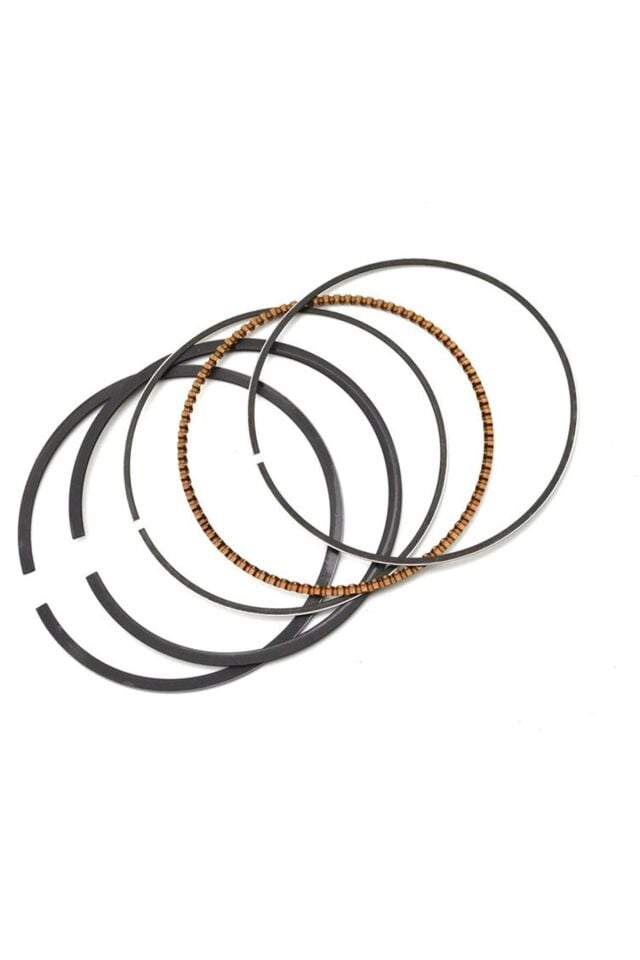 Honda Kinetic Sekman Std 49 Mm İth