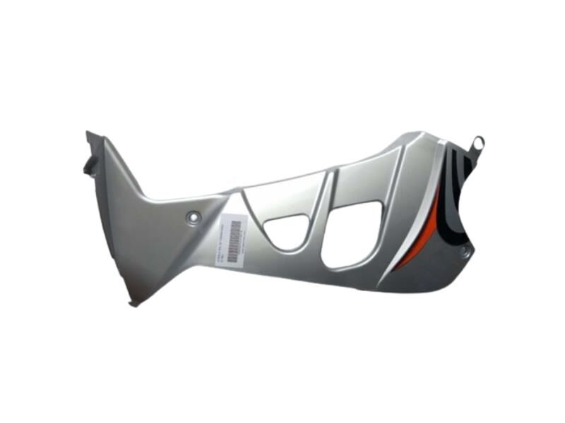 Kanuni  İç Dizlik Sol Gri Tigrina