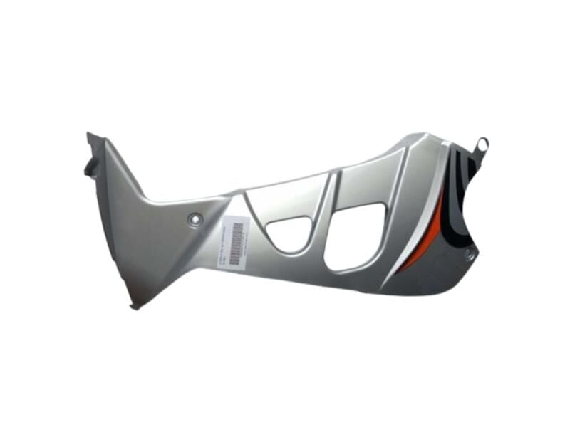 Kanuni  İç Dizlik Sol Gri Tigrina