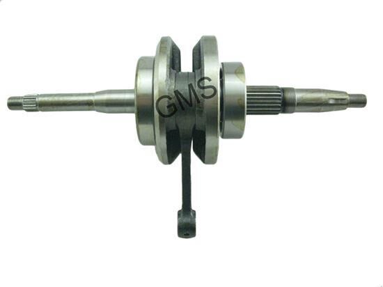 Krank Komple Hussar 2004 - Fızy