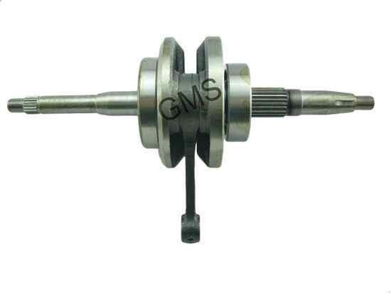 Krank Komple Hussar 2004 - Fızy