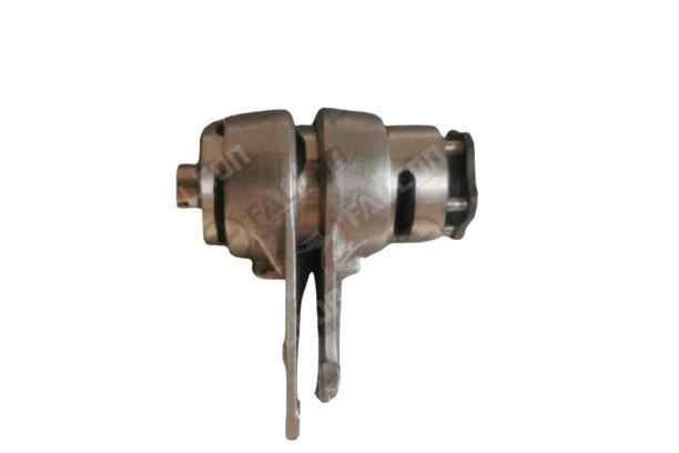 Master 50 Vites Tamburu (topuzu) (sekromenc) Yeni Model