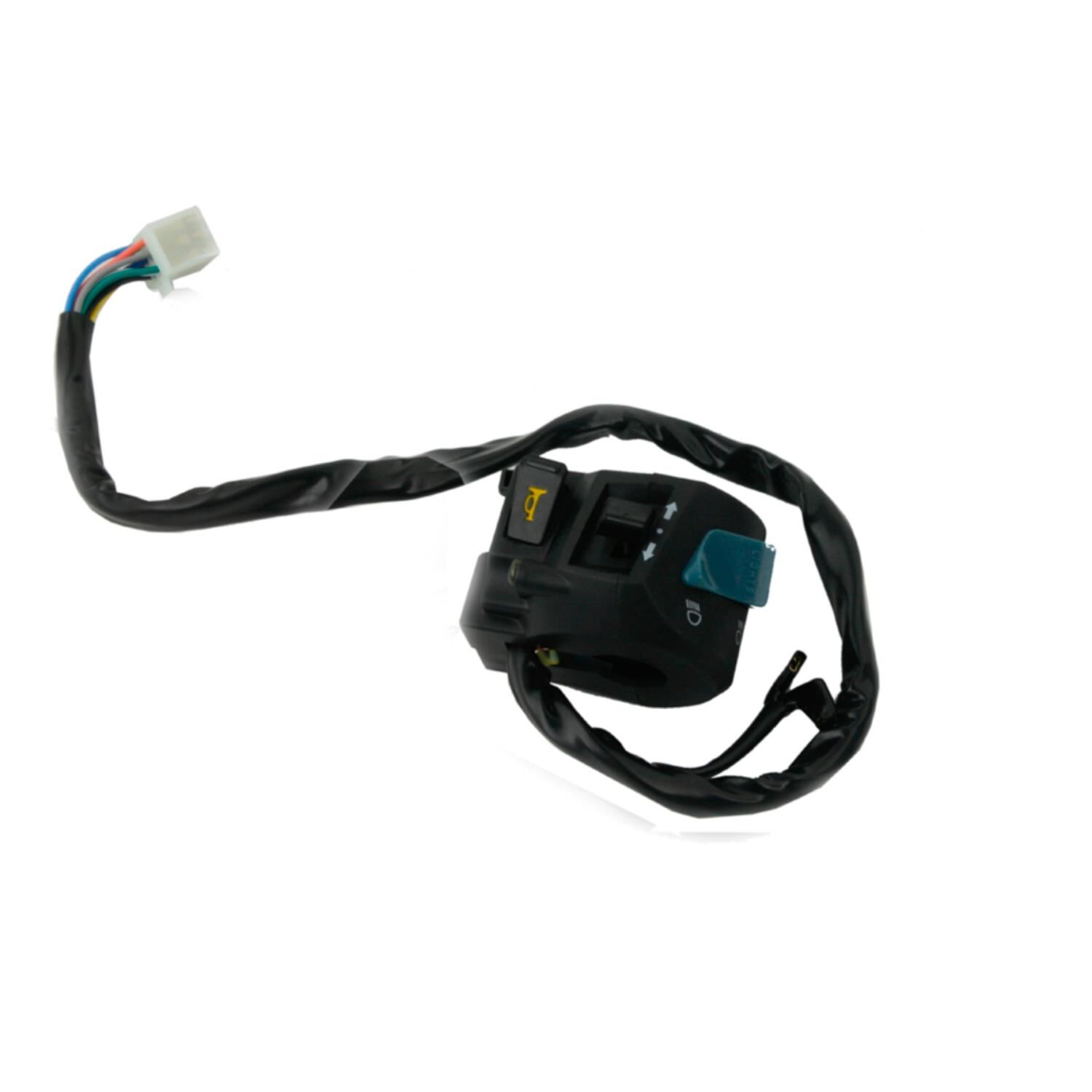 Mondial Mc150 Sol Kumanda Orj