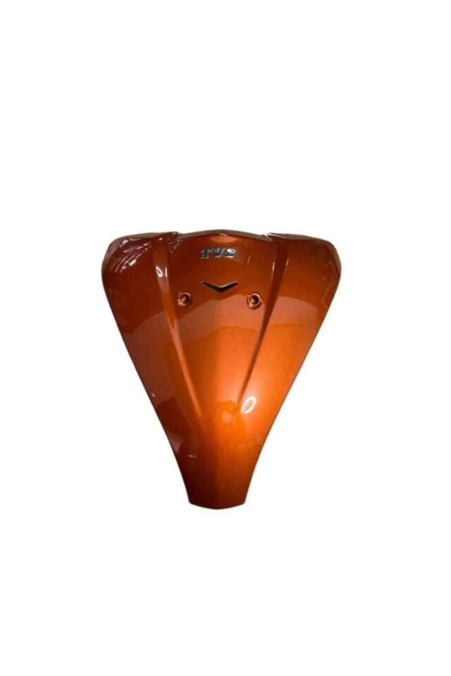 Tvs On Panel Ust (Turuncu) Jupıter 125