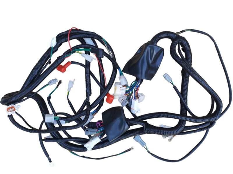 Arora Atv Hunter 300 Elektrik Tesisatı Orj