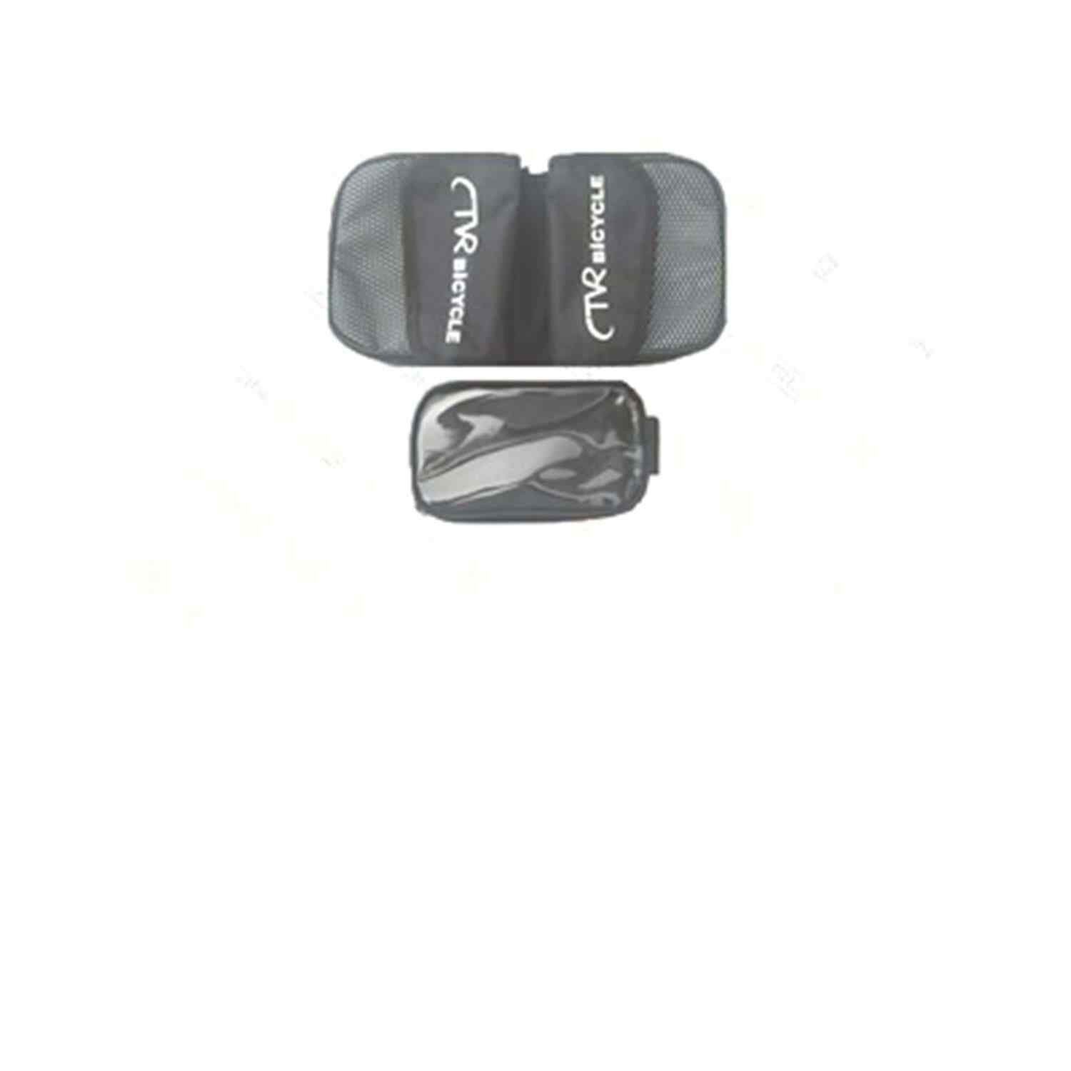 Bisiklet Orta Çanta Kadro Bağlantılı