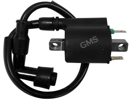 Honda Bobın Bujı Baslıklı Spacy-Newlıght125-Sct50