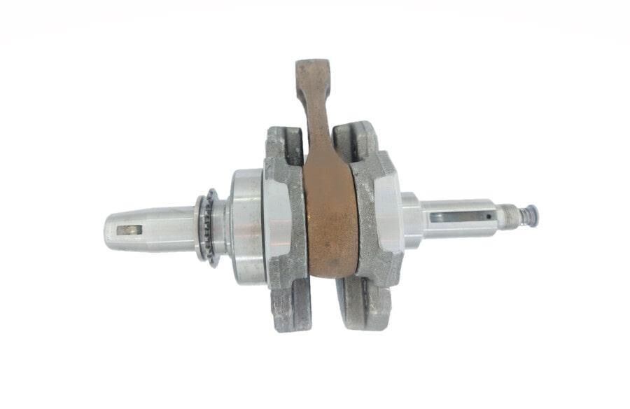 Cross Asya 200 Krank Komple Zongshen