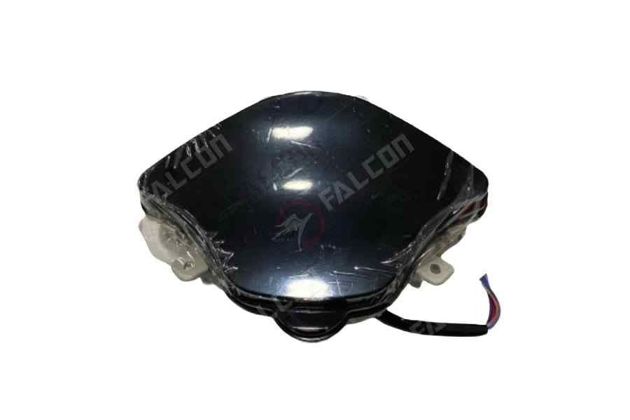 Falcon Km Saati-Collectıon S10