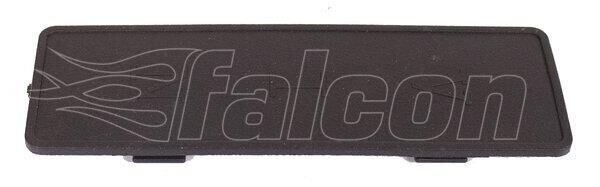 Falcon Techno 50 Şasi Numaratör Kapağı