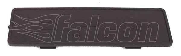 Falcon Techno 50 Şasi Numaratör Kapağı
